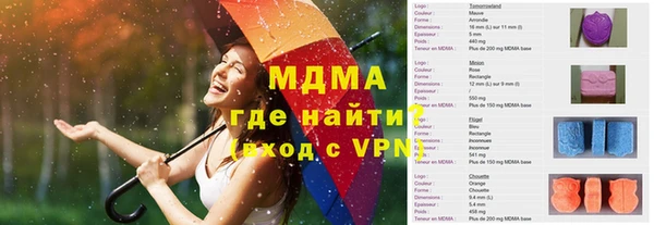 тгк Алексеевка